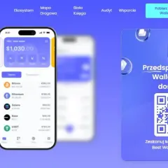 Nowe kryptowaluty, które mogą zrewolucjonizować Twój portfel inwestycyjny