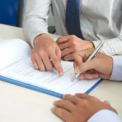 Wzór umowy kredytu: jak prawidłowo sporządzić dokument