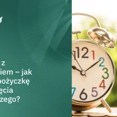 Pożyczka z komornikiem od ręki: Szybka pomoc w trudnej sytuacji