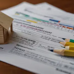 Formularz Informacyjny Kredytu Hipotecznego: Co Zawiera i Dlaczego?