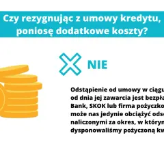 Jak bezpiecznie odstąpić od ubezpieczenia kredytu bez dodatkowych kosztów