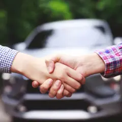 Pożyczka pod zastaw auta bez wpisu: Szybka gotówka bez ryzyka