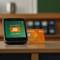 Jak odblokować kartę kredytową ING? Szybki poradnik krok po kroku