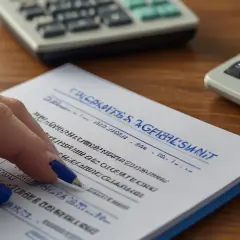 Umowa pożyczki prywatnej bez odsetek: jak ją napisać bezpiecznie