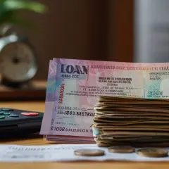 Chwilówki ze złą historią kredytową: Gdzie i jak je uzyskać?
