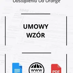 Jak wypełnić odstąpienie od umowy Orange: 5 kroków sukcesu