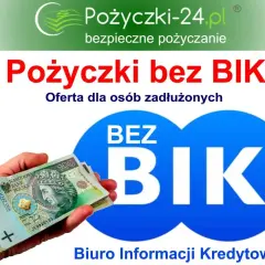 Jak uzyskać pożyczkę bez zdolności kredytowej i BIK - poradnik