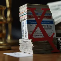 Przedawnienie długu z karty kredytowej - co musisz wiedzieć