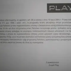 Jak odstąpić od umowy w Play: 5 kroków do skutecznej rezygnacji