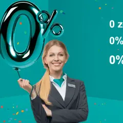 Credit Agricole: Pożyczka RRSO 0% - Czy warto skorzystać?