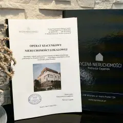 Operat szacunkowy do kredytu hipotecznego - co musisz wiedzieć