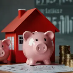 Pierwsza rata kredytu hipotecznego: co musisz wiedzieć