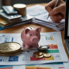 Gdzie najlepiej wziąć pożyczkę? 5 kluczowych wskazówek