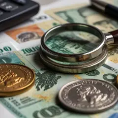 Całkowity koszt kredytu vs całkowita kwota do zapłaty - wyjaśniamy