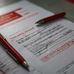 Wypowiedzenie Umowy Kredytu: Co Musisz Wiedzieć i Jak Się Przygotować