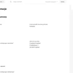 Koszty przesyłki przy odstąpieniu od umowy – kto je naprawdę pokrywa?