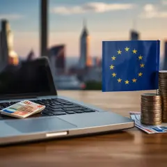 Pożyczki unijne dla firm: atrakcyjne wsparcie rozwoju biznesu