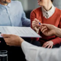 Jak bezpiecznie odstąpić od umowy kredytowej bez dodatkowych kosztów
