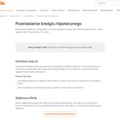 Zmiana banku z kredytem hipotecznym: jak zyskać lepsze warunki
