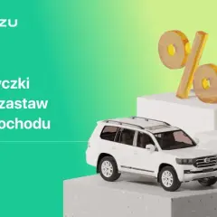 Pożyczka pod zastaw samochodu: Jak uzyskać bez utraty auta?