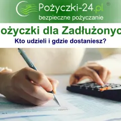 Pożyczki prywatne dla zadłużonych: Jak zdobyć finansowanie?