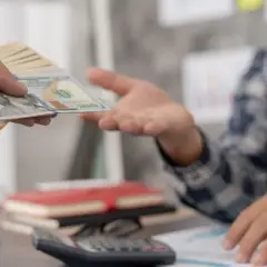 Zwrot prowizji kredytu konsolidacyjnego: jak odzyskać pieniądze