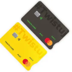 Twisto Karta Kredytowa: Wszystko, Co Musisz Wiedzieć o Produkcie