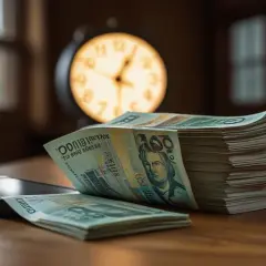 Szybka pożyczka bez dochodów: 5 kluczowych faktów dla Ciebie