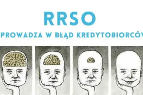 Co to jest RRSO przy pożyczce i dlaczego jest tak ważne?