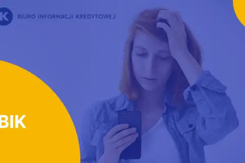 Co ile aktualizuje się BIK i jak szybko zmiany są widoczne?