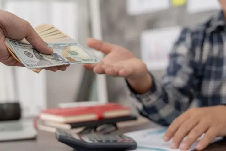 Zwrot prowizji kredytu konsolidacyjnego: jak odzyskać pieniądze