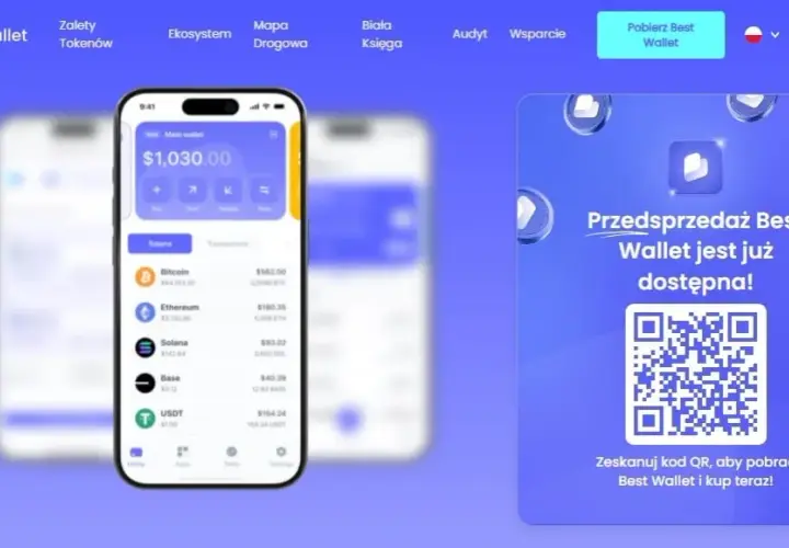 Nowe kryptowaluty, które mogą zrewolucjonizować Twój portfel inwestycyjny