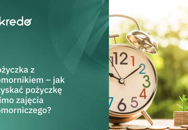 Pożyczka z komornikiem od ręki: Szybka pomoc w trudnej sytuacji