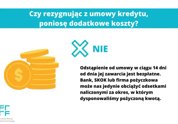 Jak bezpiecznie odstąpić od ubezpieczenia kredytu bez dodatkowych kosztów