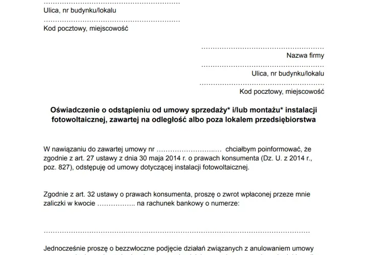 Jak bezpiecznie wycofać się z podpisanej umowy o pracę bez konsekwencji