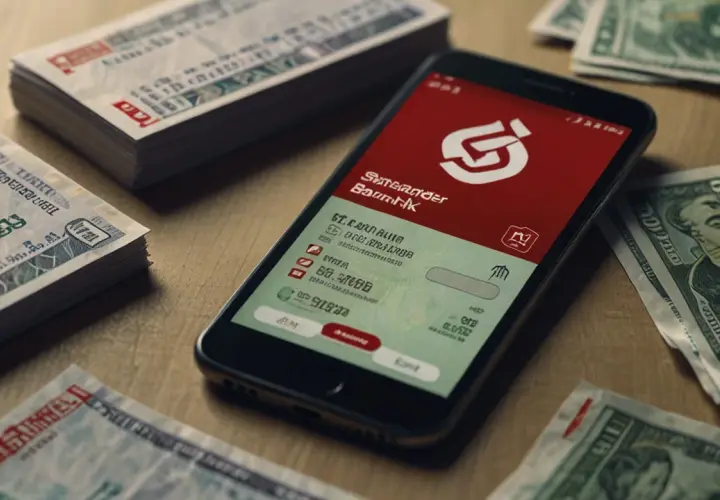 Santander Pożyczka Bez Zaświadczeń - Szybka Decyzja Online