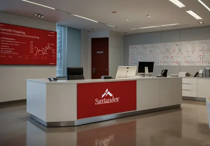 Zdolność kredytowa w Santander: Kluczowe kryteria i wymagania