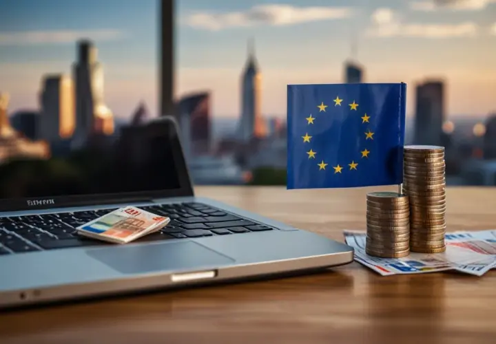 Pożyczki unijne dla firm: atrakcyjne wsparcie rozwoju biznesu