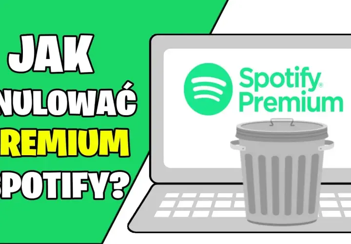 Jak szybko i bezpiecznie odstąpić od umowy Spotify bez konsekwencji