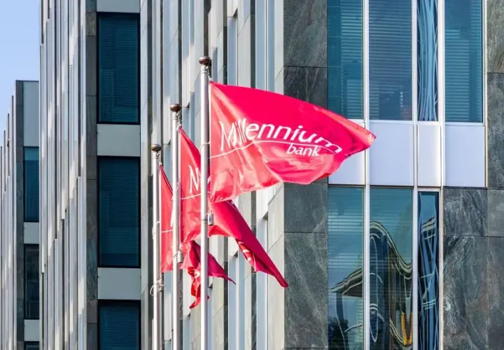 Millenet dla Przedsiębiorstw: Kompleksowe zarządzanie finansami firmy