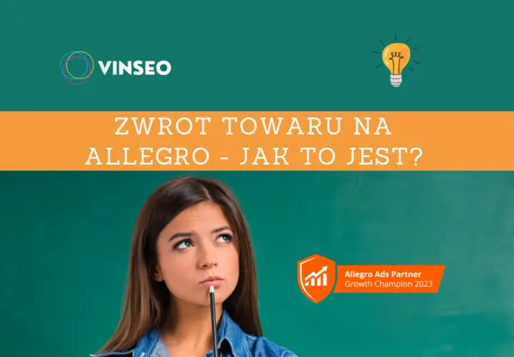 Zwrot pieniędzy na Allegro: Szybko i bez stresu w kilku prostych krokach