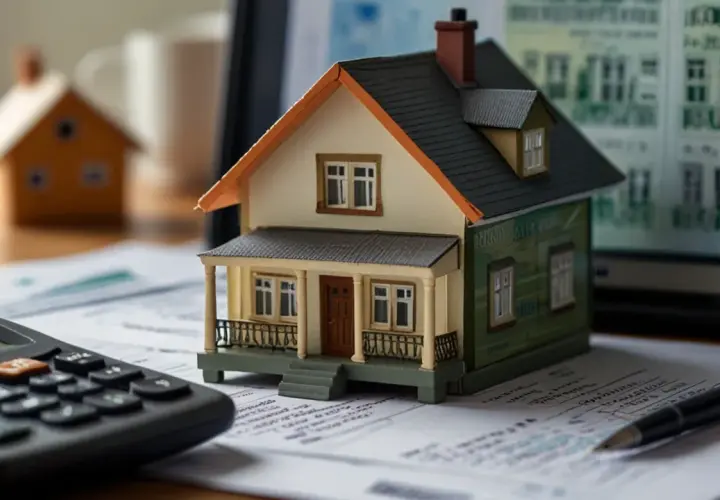 Minimalna kwota kredytu hipotecznego: Jakie są limity w bankach?