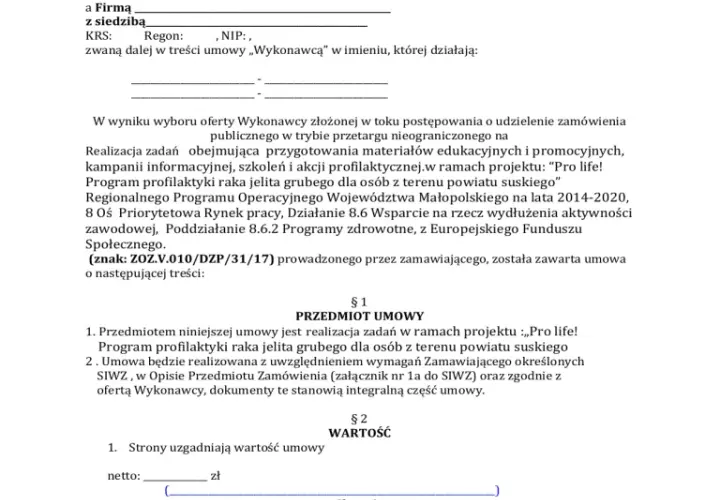 Co oznacza odstąpienie od umowy? Skutki prawne i procedura