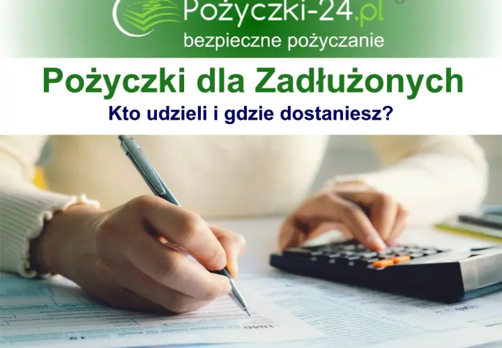 Pożyczki prywatne dla zadłużonych: Jak zdobyć finansowanie?
