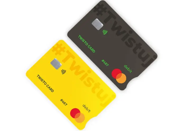 Twisto Karta Kredytowa: Wszystko, Co Musisz Wiedzieć o Produkcie