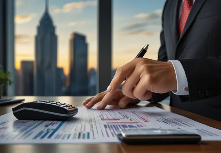 Linia kredytowa dla firm: klucz do elastycznego finansowania