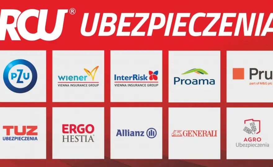 TOP agenci i agencje ubezpieczeniowe w Łodzi
