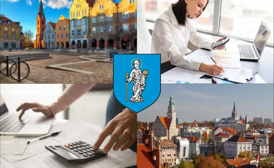 Lista biur rachunkowych w Olsztynie