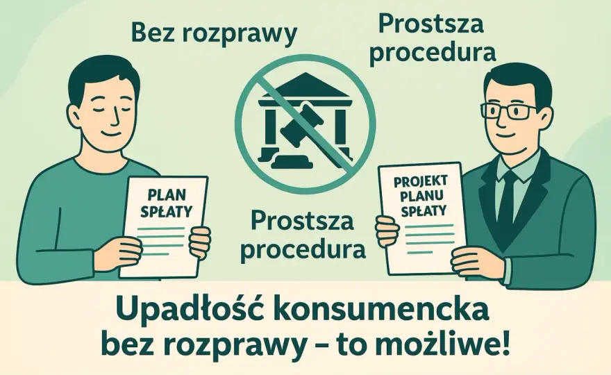 Jak wygląda upadłość konsumencka i co musisz wiedzieć, aby uniknąć problemów