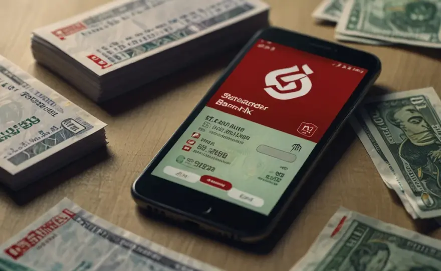 Santander Pożyczka Bez Zaświadczeń - Szybka Decyzja Online